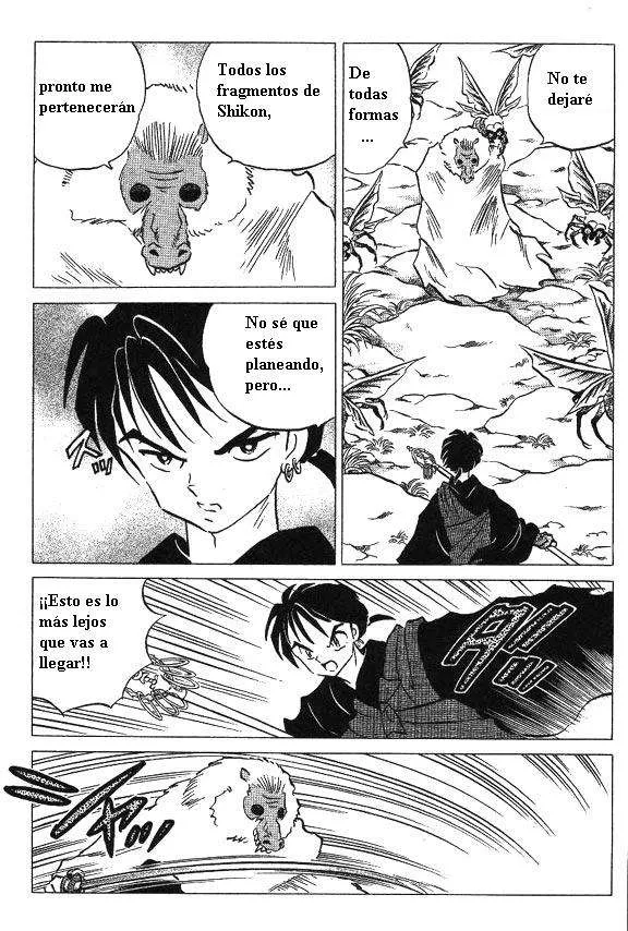 Inuyasha Capítulo 90 en Línea - página 13