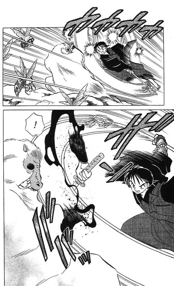 Inuyasha Capítulo 90 en Línea - página 14
