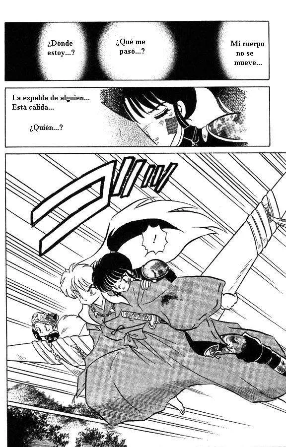 Inuyasha Capítulo 92 en Línea - página 2