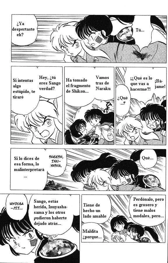 Inuyasha Capítulo 92 en Línea - página 3