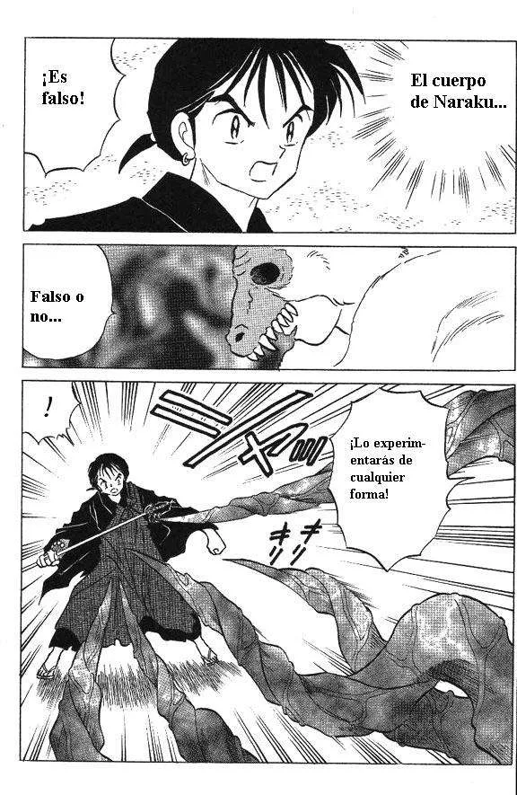 Inuyasha Capítulo 92 en Línea - página 5