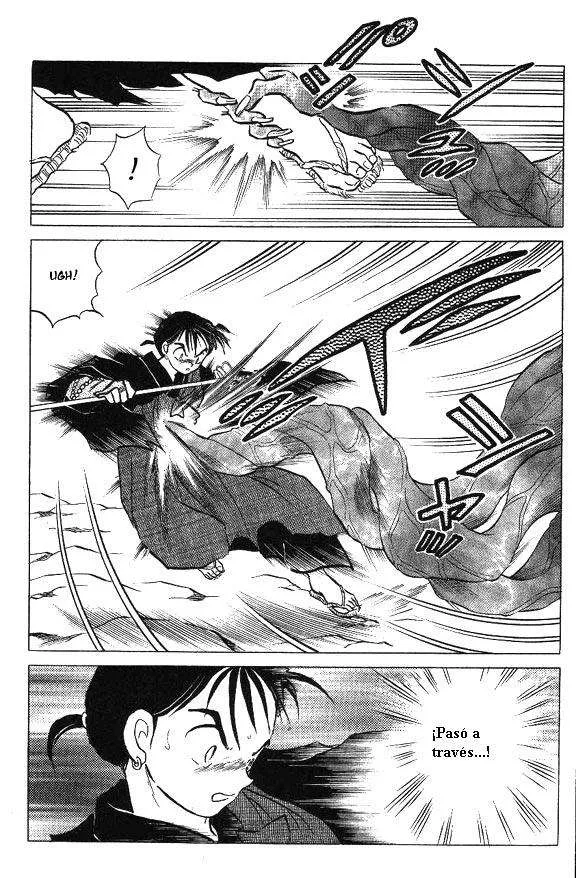Inuyasha Capítulo 92 en Línea - página 7