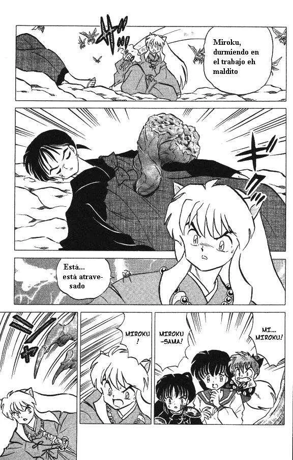 Inuyasha Capítulo 92 en Línea - página 9