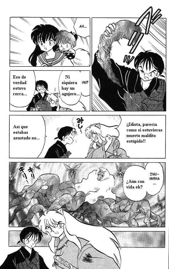 Inuyasha Capítulo 92 en Línea - página 11