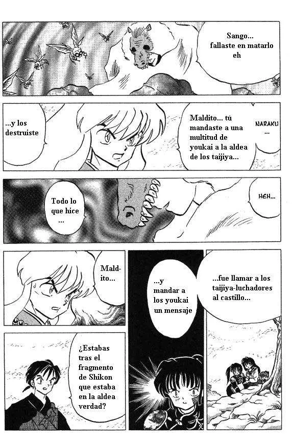 Inuyasha Capítulo 92 en Línea - página 12