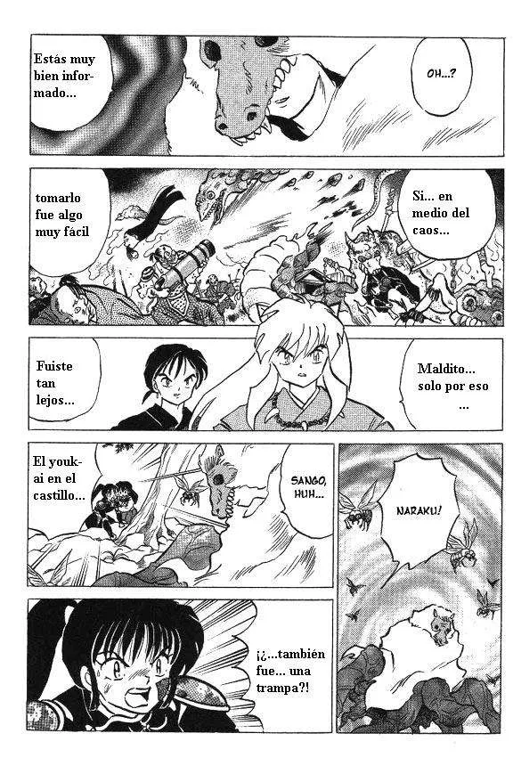 Inuyasha Capítulo 92 en Línea - página 13