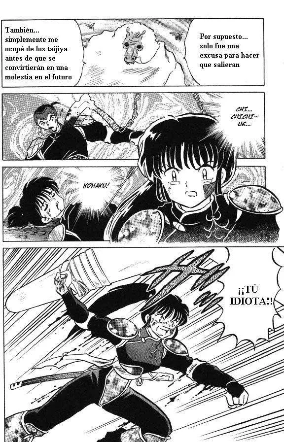 Inuyasha Capítulo 92 en Línea - página 14