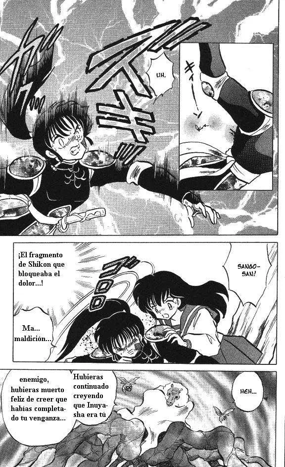 Inuyasha Capítulo 92 en Línea - página 15