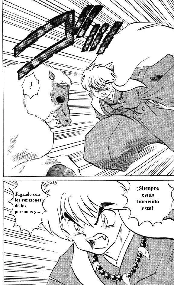 Inuyasha Capítulo 92 en Línea - página 16