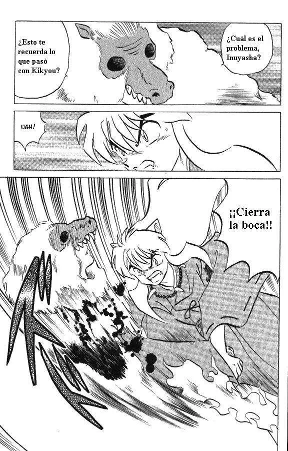 Inuyasha Capítulo 92 en Línea - página 17