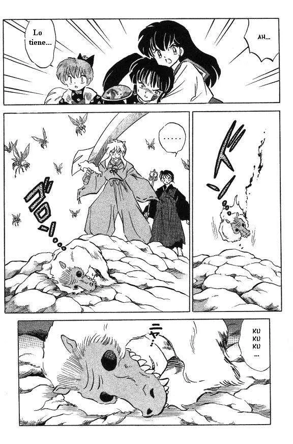 Inuyasha Capítulo 92 en Línea - página 18