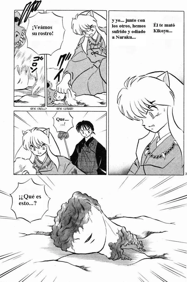 Inuyasha Capítulo 93 en Línea - página 3