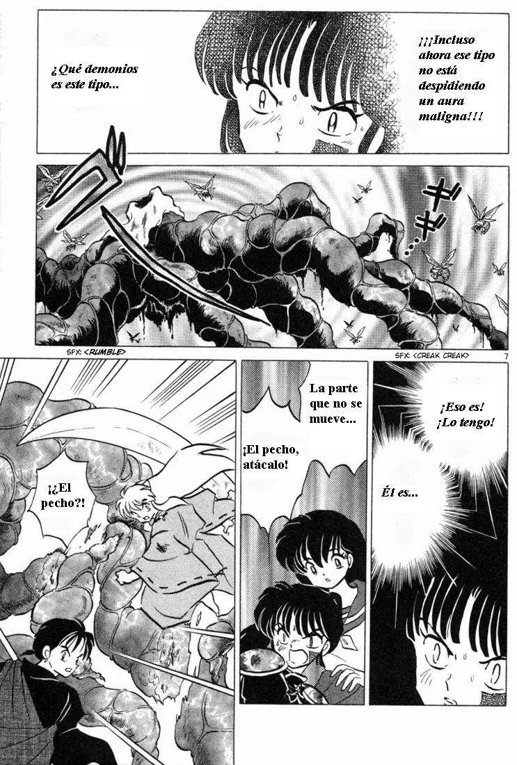 Inuyasha Capítulo 93 en Línea - página 7
