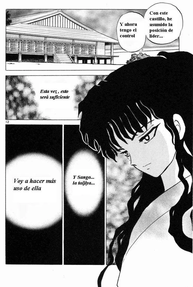 Inuyasha Capítulo 93 en Línea - página 12
