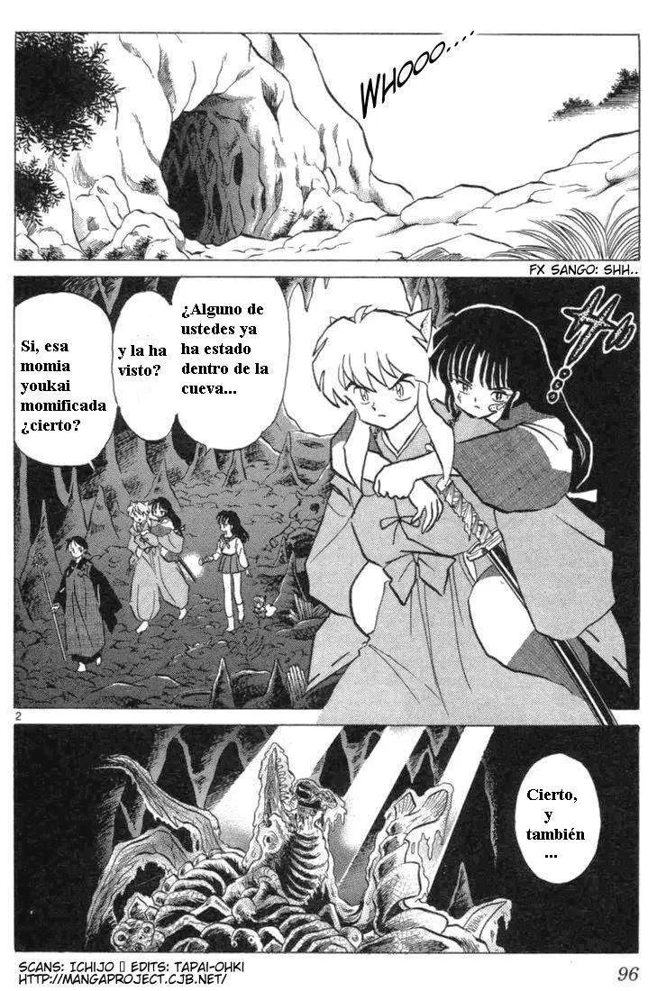 Inuyasha Capítulo 94 en Línea - página 2
