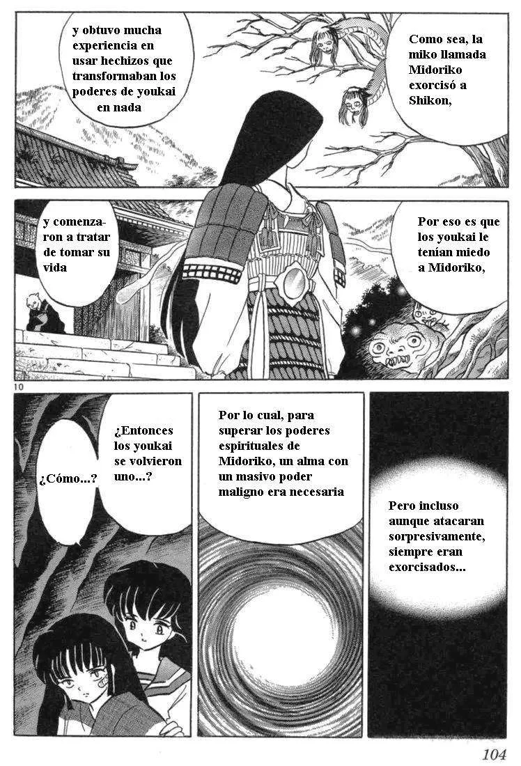 Inuyasha Capítulo 94 en Línea - página 10