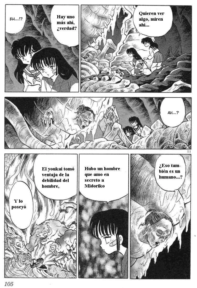 Inuyasha Capítulo 94 en Línea - página 11