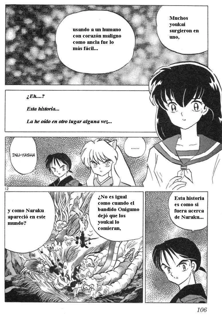 Inuyasha Capítulo 94 en Línea - página 12