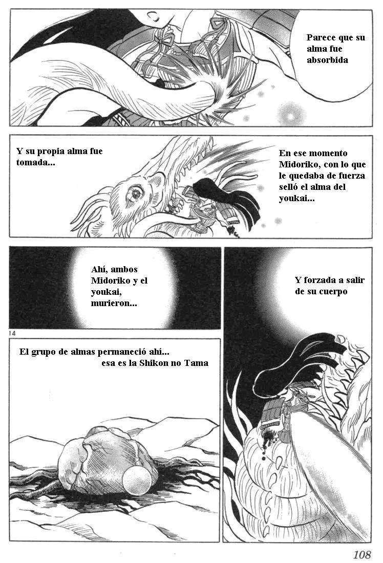 Inuyasha Capítulo 94 en Línea - página 14