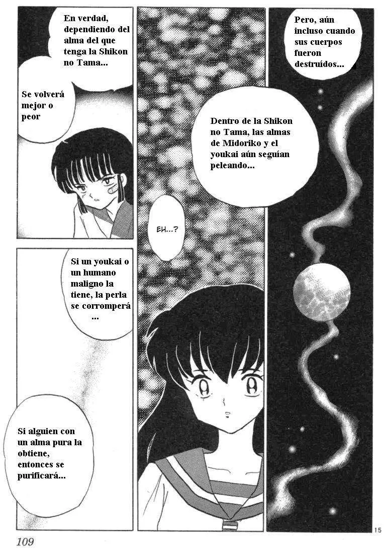 Inuyasha Capítulo 94 en Línea - página 15