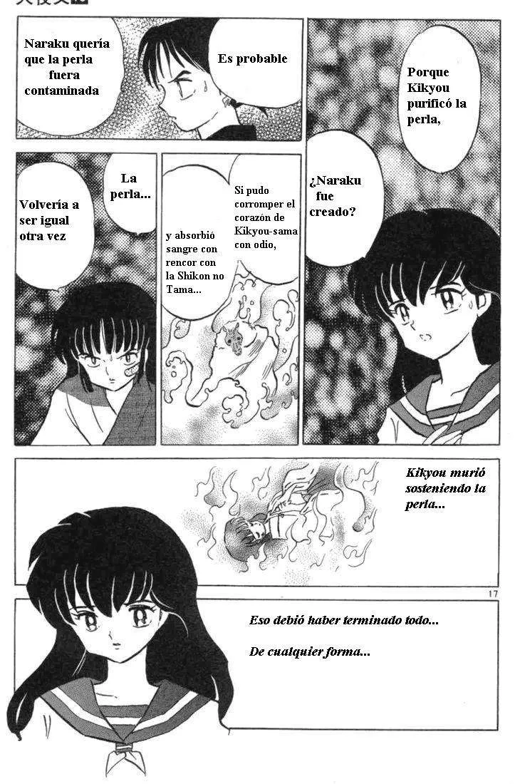 Inuyasha Capítulo 94 en Línea - página 17