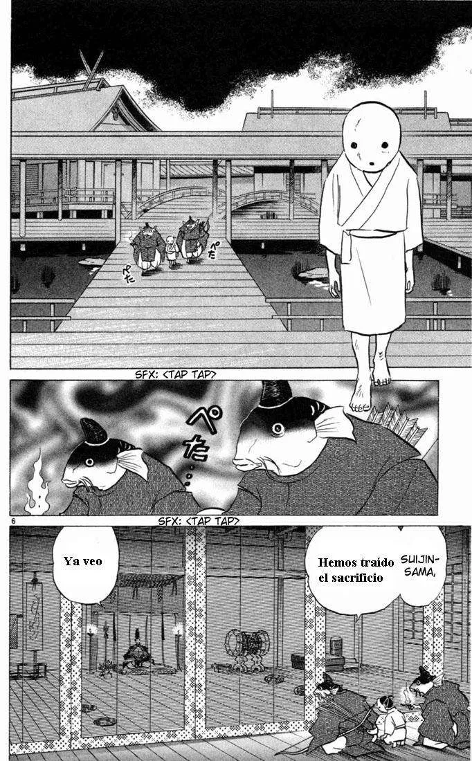 Inuyasha Capítulo 96 en Línea - página 6
