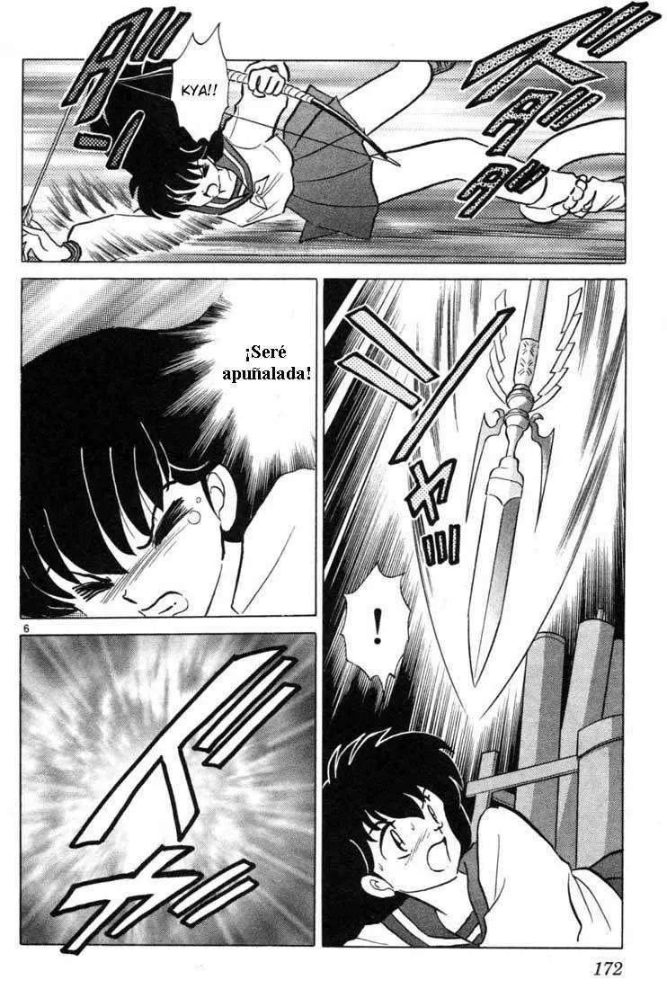 Inuyasha Capítulo 98 en Línea - página 6