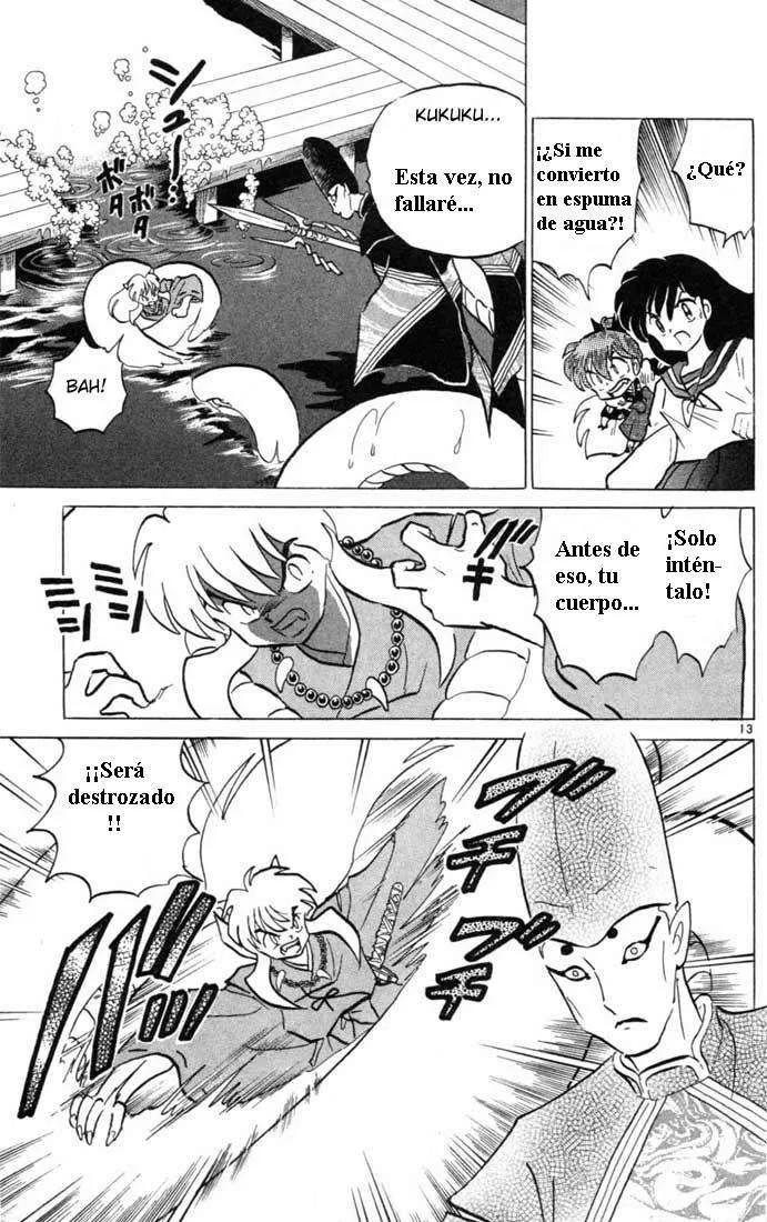 Inuyasha Capítulo 98 en Línea - página 13