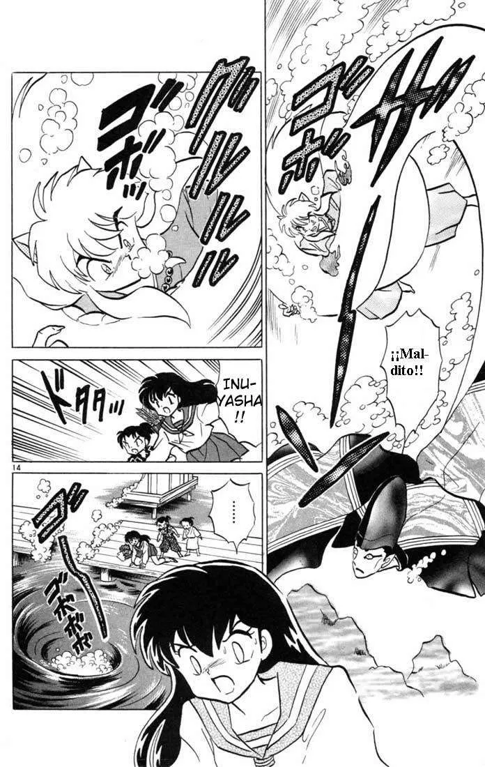 Inuyasha Capítulo 98 en Línea - página 14