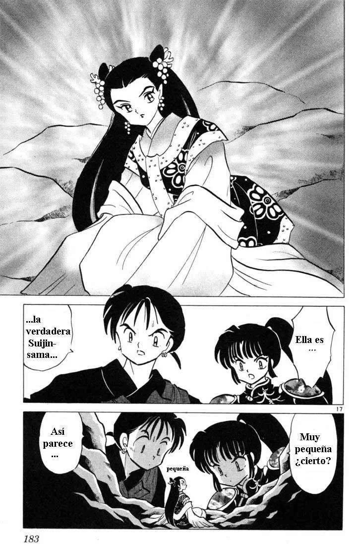 Inuyasha Capítulo 98 en Línea - página 17