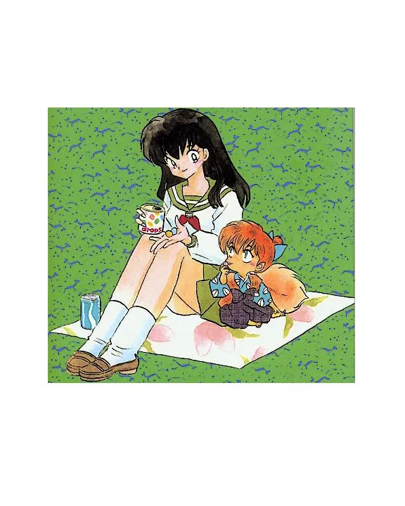 Inuyasha Capítulo 98 en Línea - página 20