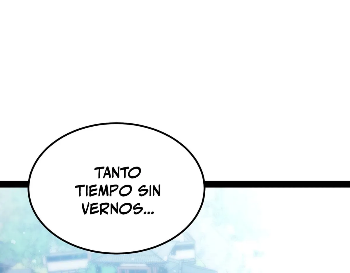 Invencible desde el principio Capítulo 103 en Línea - página 6