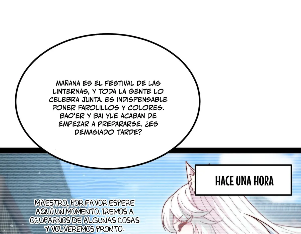 Invencible desde el principio Capítulo 103 en Línea - página 10