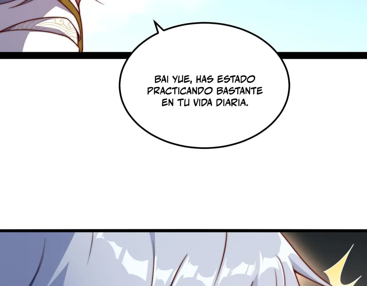 Invencible desde el principio Capítulo 103 en Línea - página 22