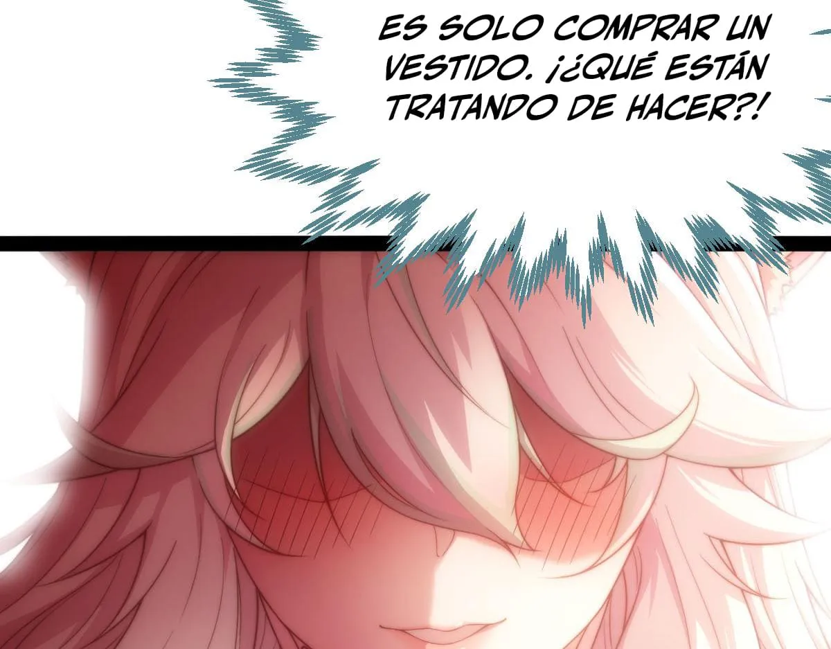 Invencible desde el principio Capítulo 103 en Línea - página 28