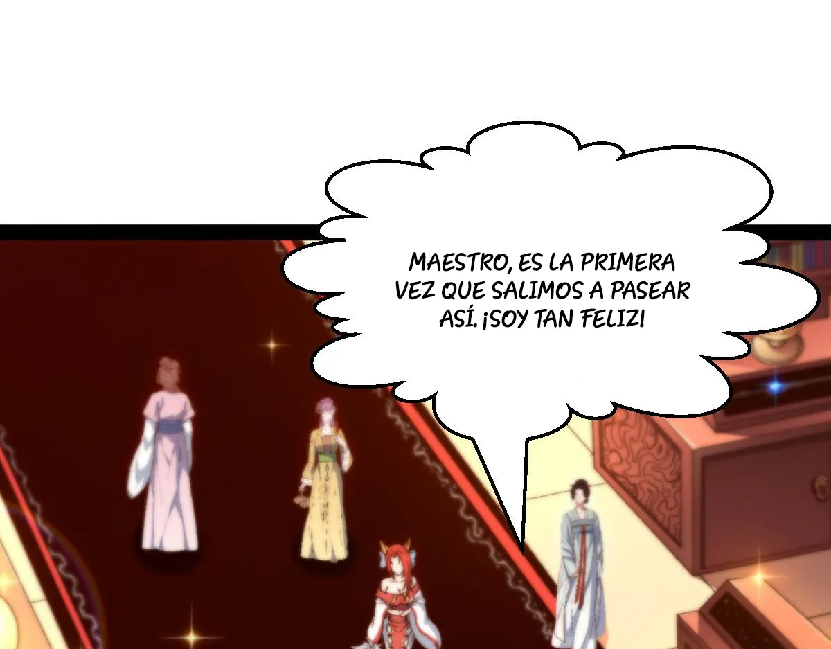 Invencible desde el principio Capítulo 103 en Línea - página 42