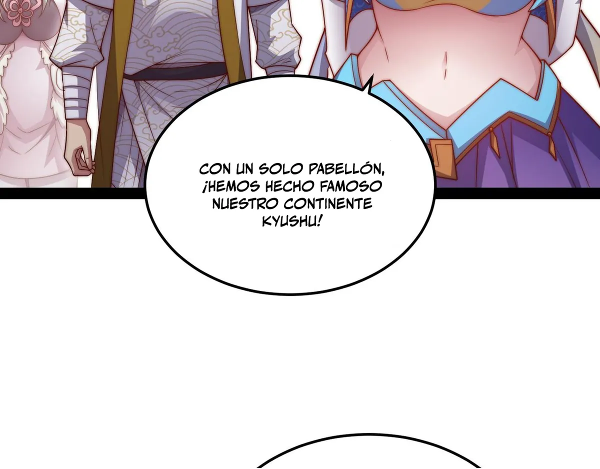 Invencible desde el principio Capítulo 103 en Línea - página 46
