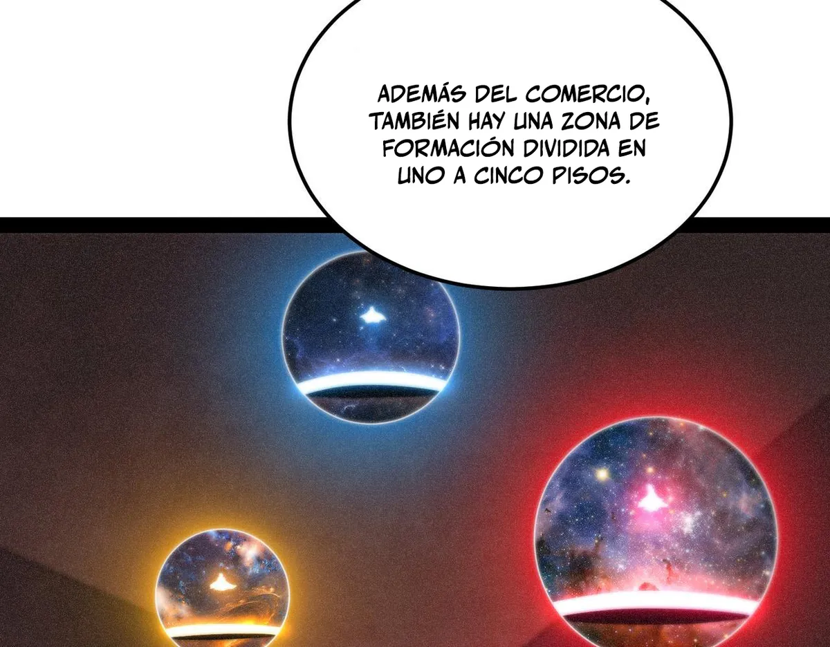 Invencible desde el principio Capítulo 103 en Línea - página 47