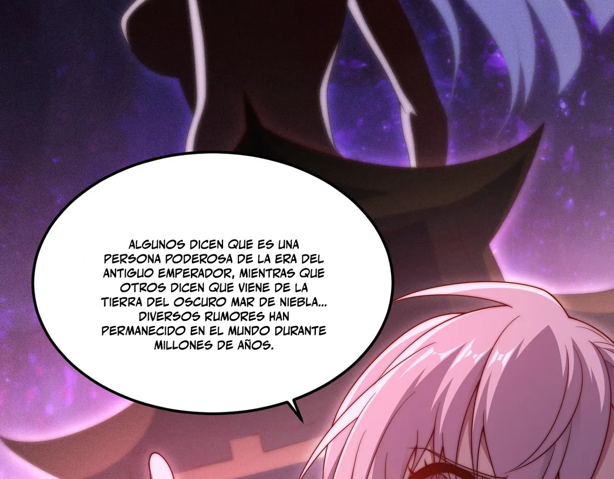 Invencible desde el principio Capítulo 103 en Línea - página 49