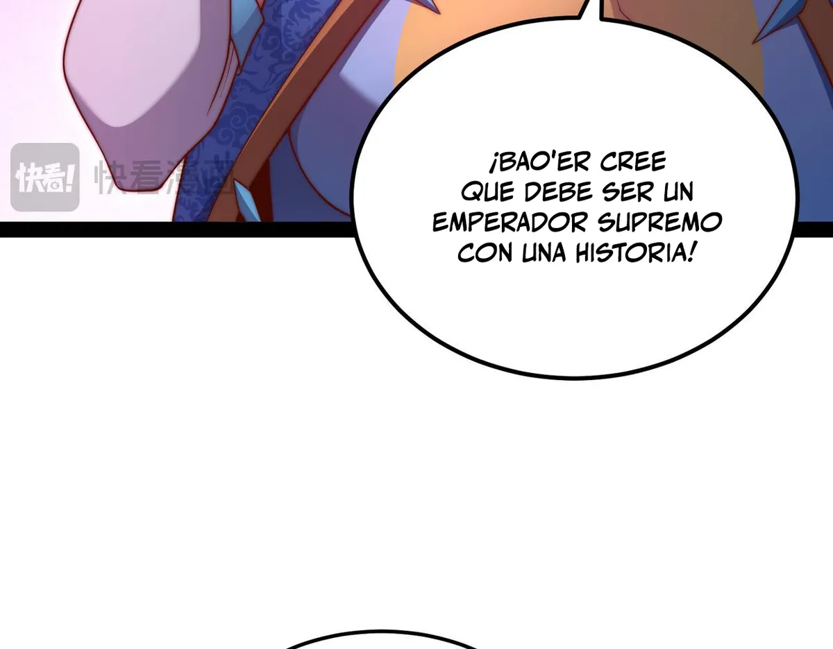 Invencible desde el principio Capítulo 103 en Línea - página 51