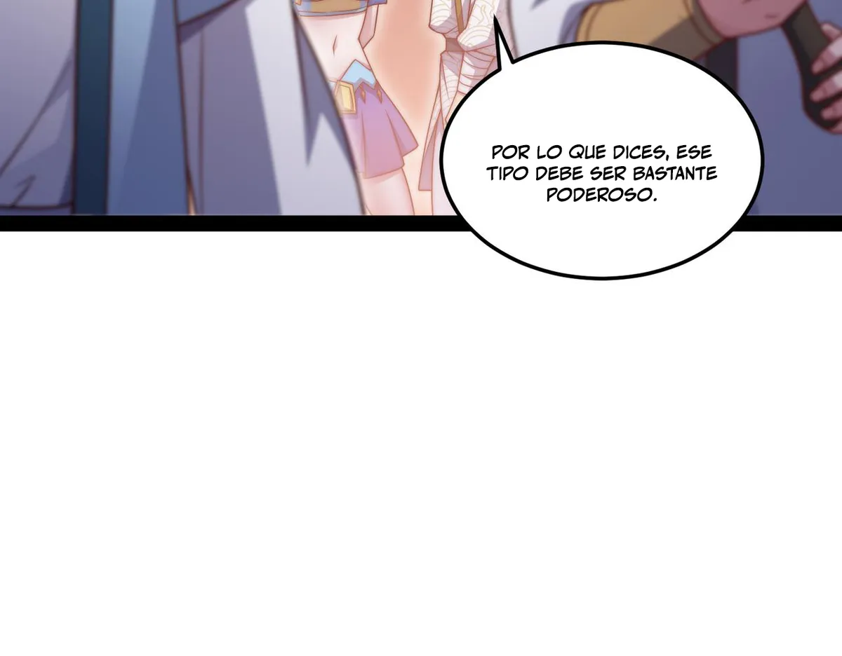 Invencible desde el principio Capítulo 103 en Línea - página 53