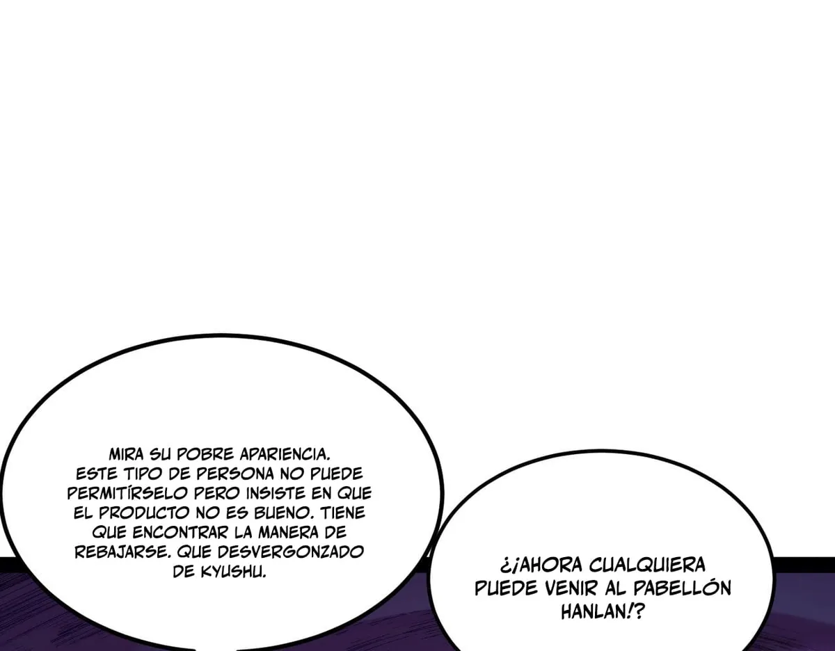 Invencible desde el principio Capítulo 103 en Línea - página 57