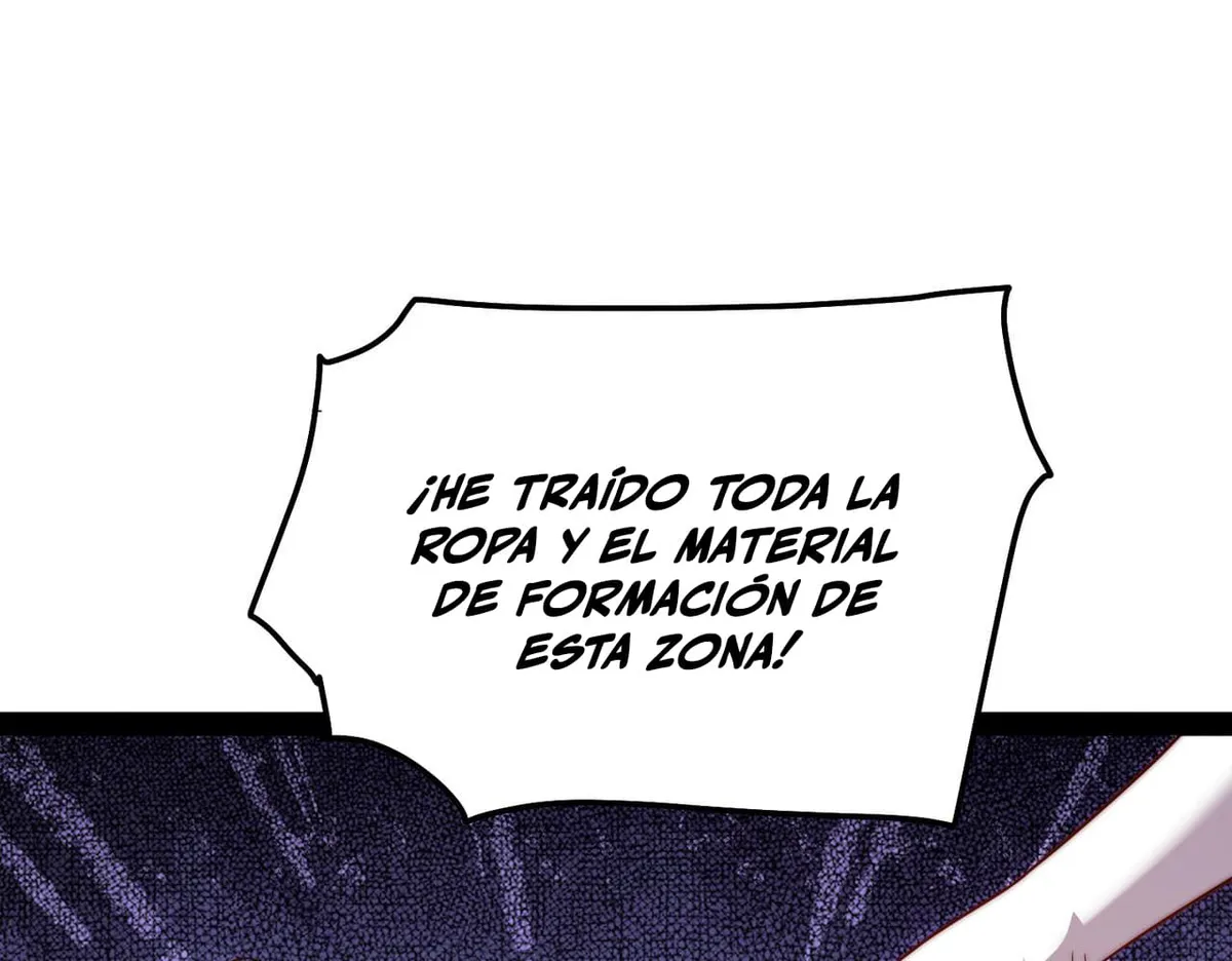 Invencible desde el principio Capítulo 103 en Línea - página 64