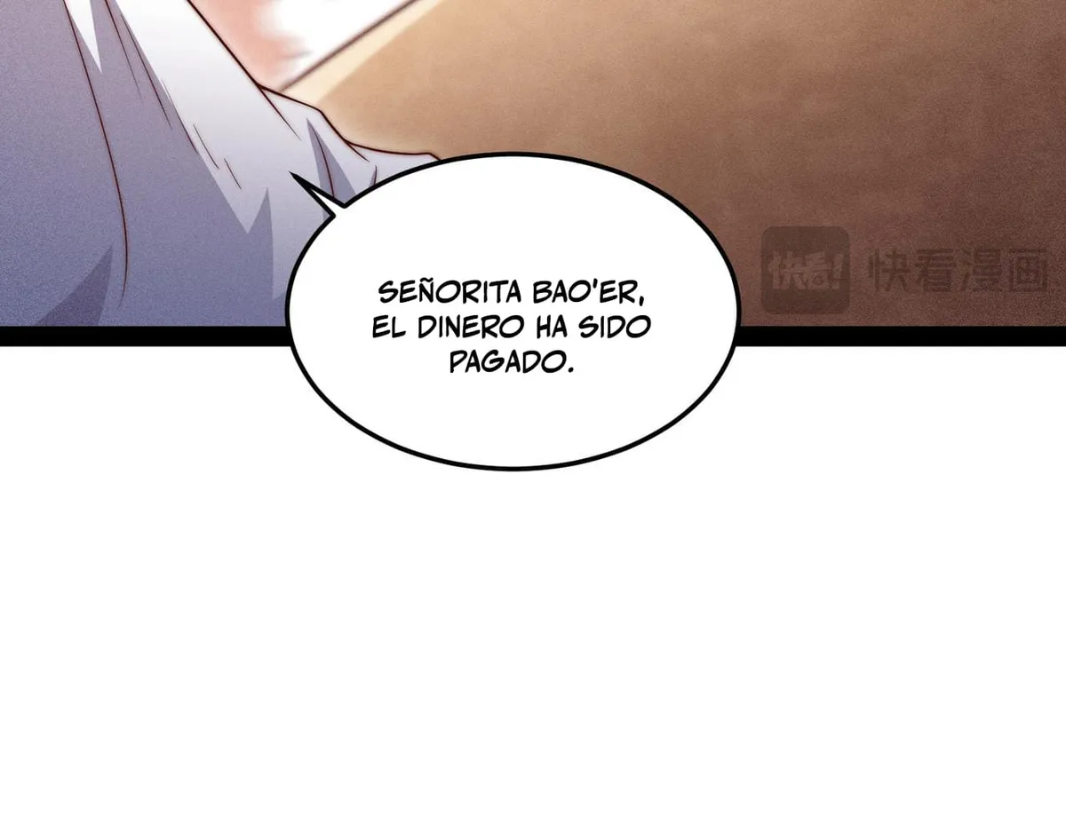 Invencible desde el principio Capítulo 103 en Línea - página 77