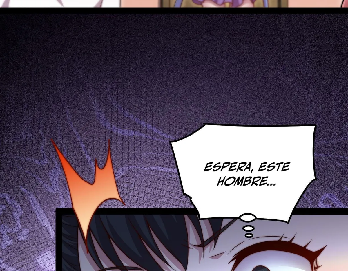 Invencible desde el principio Capítulo 103 en Línea - página 82