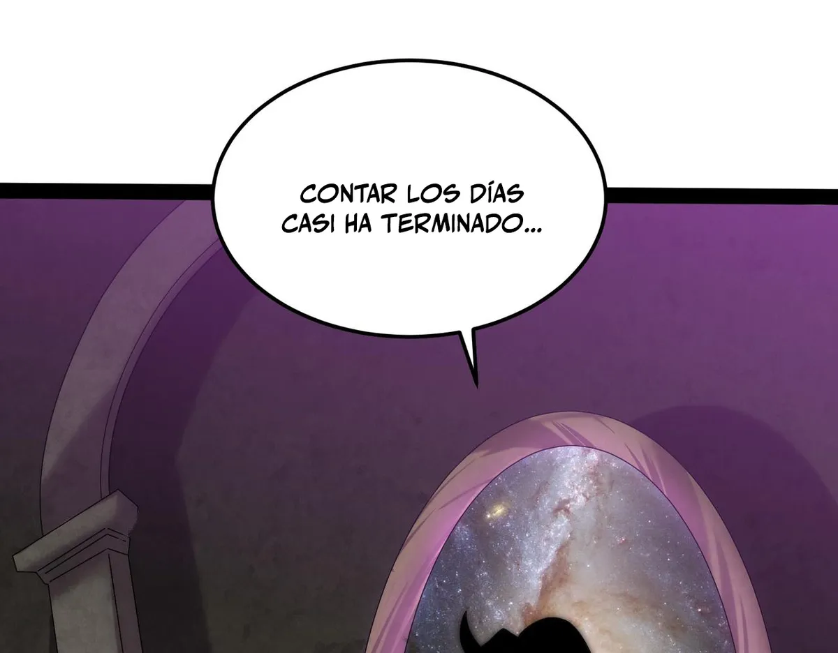 Invencible desde el principio Capítulo 103 en Línea - página 98
