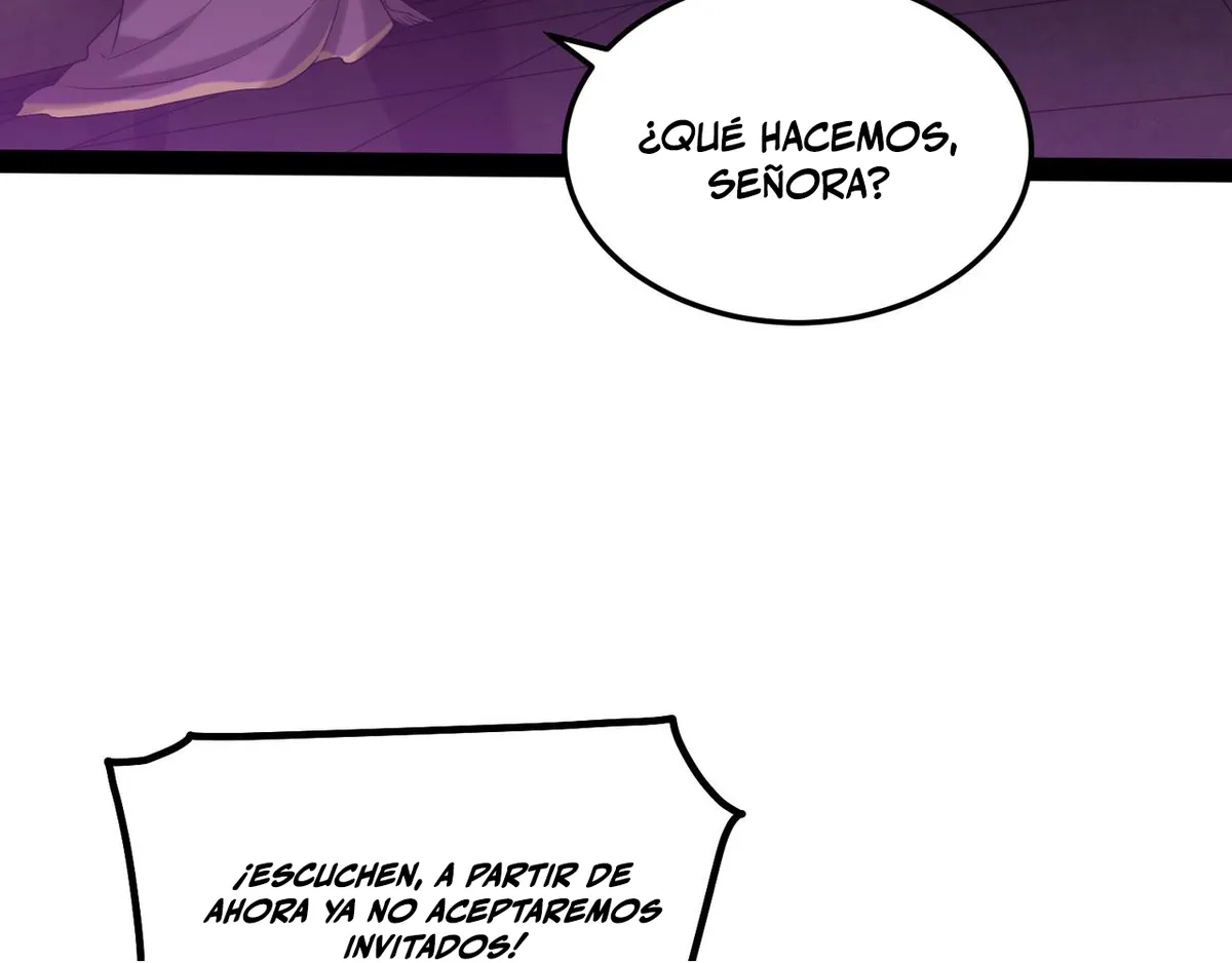 Invencible desde el principio Capítulo 103 en Línea - página 100