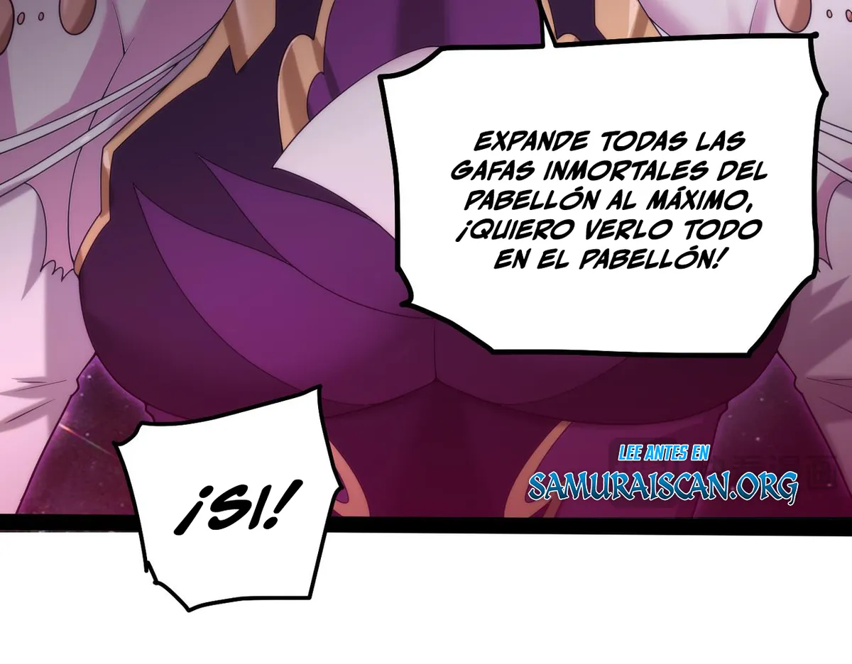 Invencible desde el principio Capítulo 103 en Línea - página 102