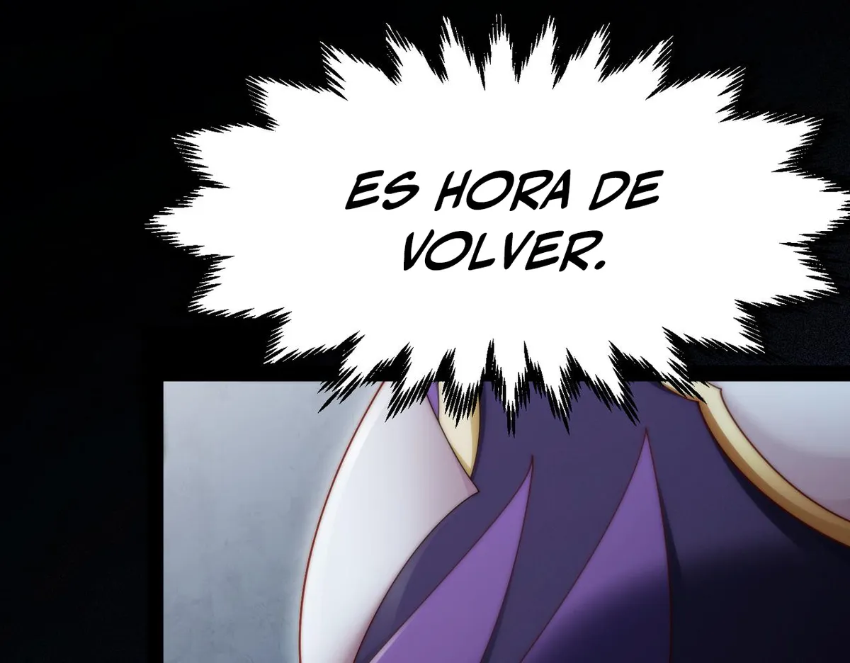 Invencible desde el principio Capítulo 103 en Línea - página 109
