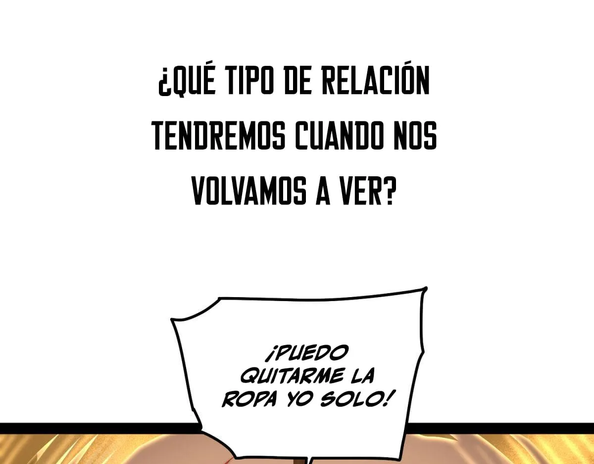 Invencible desde el principio Capítulo 103 en Línea - página 118